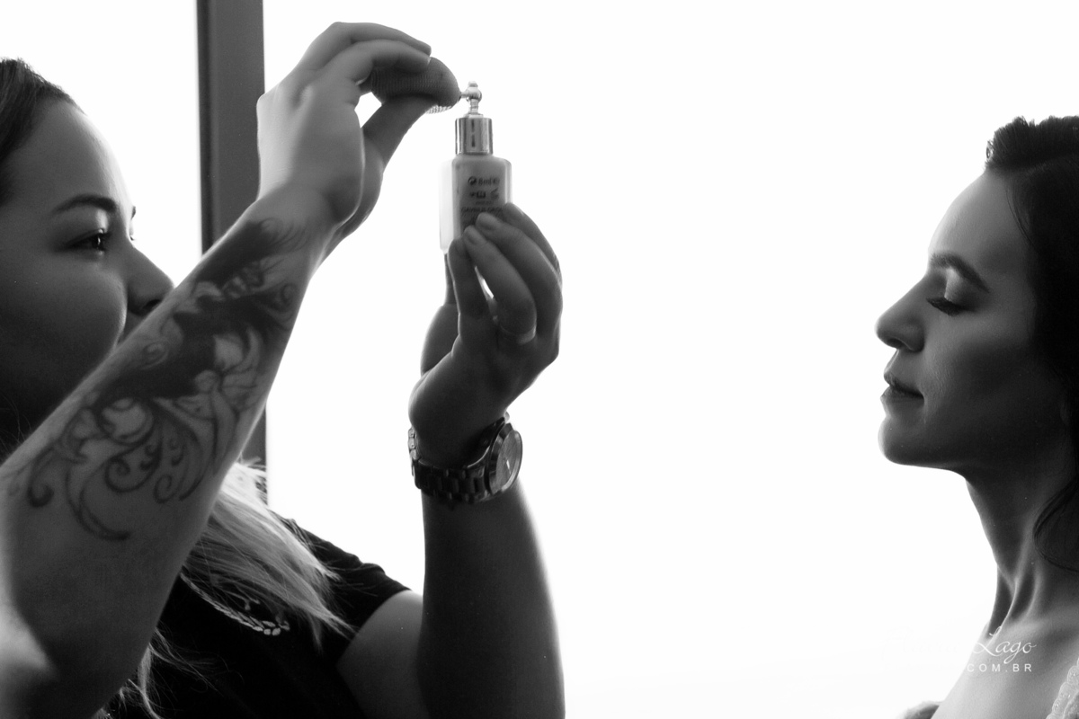 Fotografia de Casamento no Rio de Janeiro RJ Flavia Lago Flavius JW Marriott Making Of Noiva Copacabana