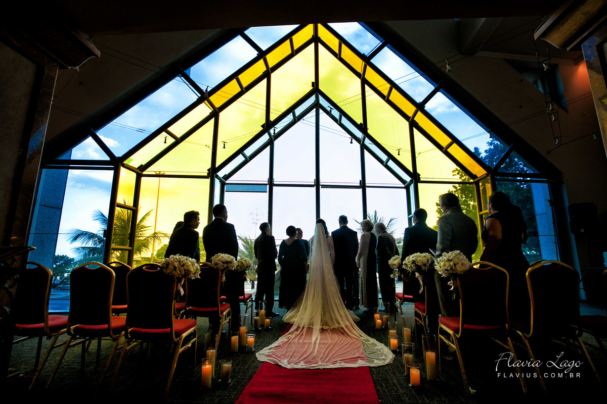 Fotografia de Casamento no Rio de Janeiro RJ Flavia Lago Flavius JW Marriott cerimonia paz juiz juiza Noivos Amigos Familia