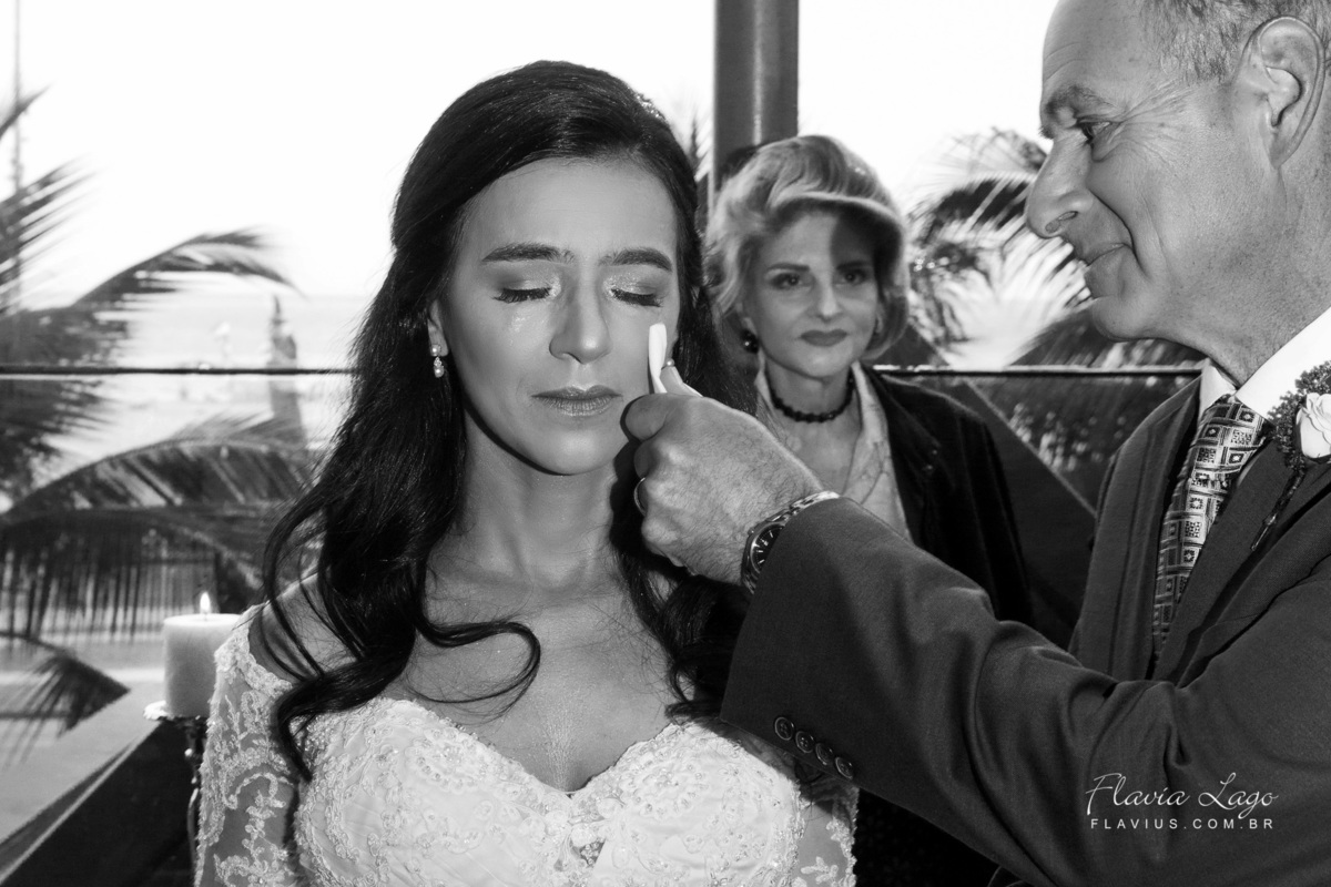 Fotografia de Casamento no Rio de Janeiro RJ Flavia Lago Flavius JW Marriott cerimonia paz juiz juiza Noivos Amigos Familia Emoção