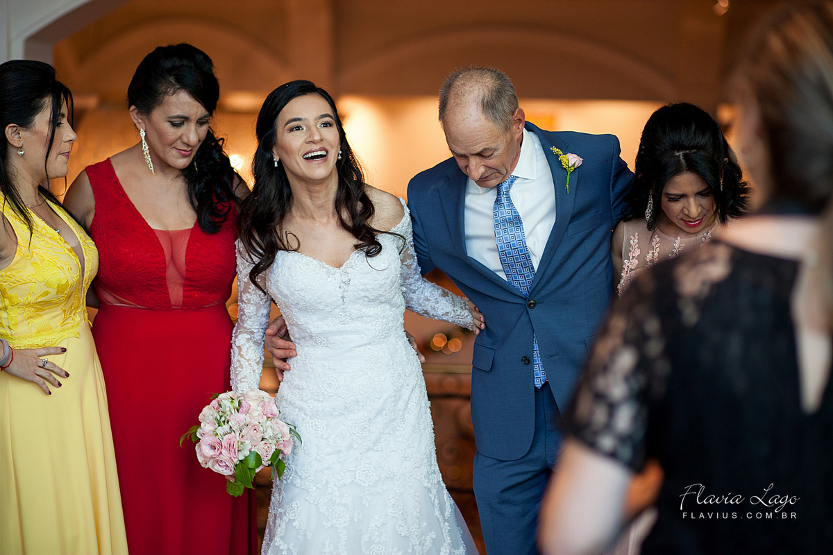 Fotografia de Casamento no Rio de Janeiro RJ Flavia Lago Flavius JW Marriott cerimonia paz juiz juiza Noivos Amigos Familia