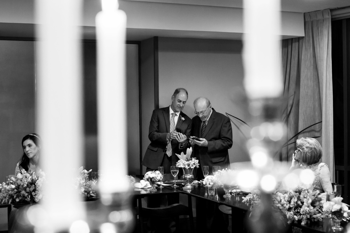 Fotografia de Casamento no Rio de Janeiro RJ Flavia Lago Flavius JW Marriott cerimonia  Buffet Recepção festa Noivos