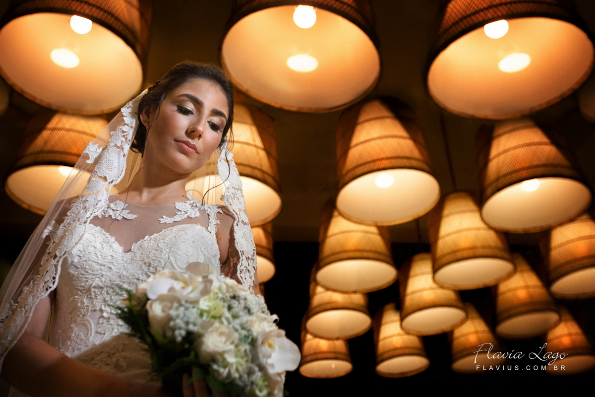 Fotografia de Casamento no Rio de Janeiro RJ Flavia Lago Flavius posado noiva making of hotel grand hyatt