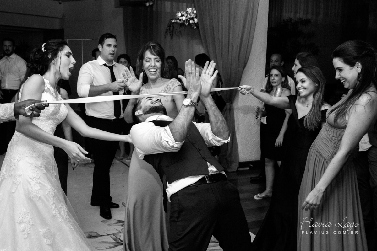 Fotografia de Casamento no Rio de Janeiro RJ Flavia Lago Flavius Spazio  posado  poses Festa