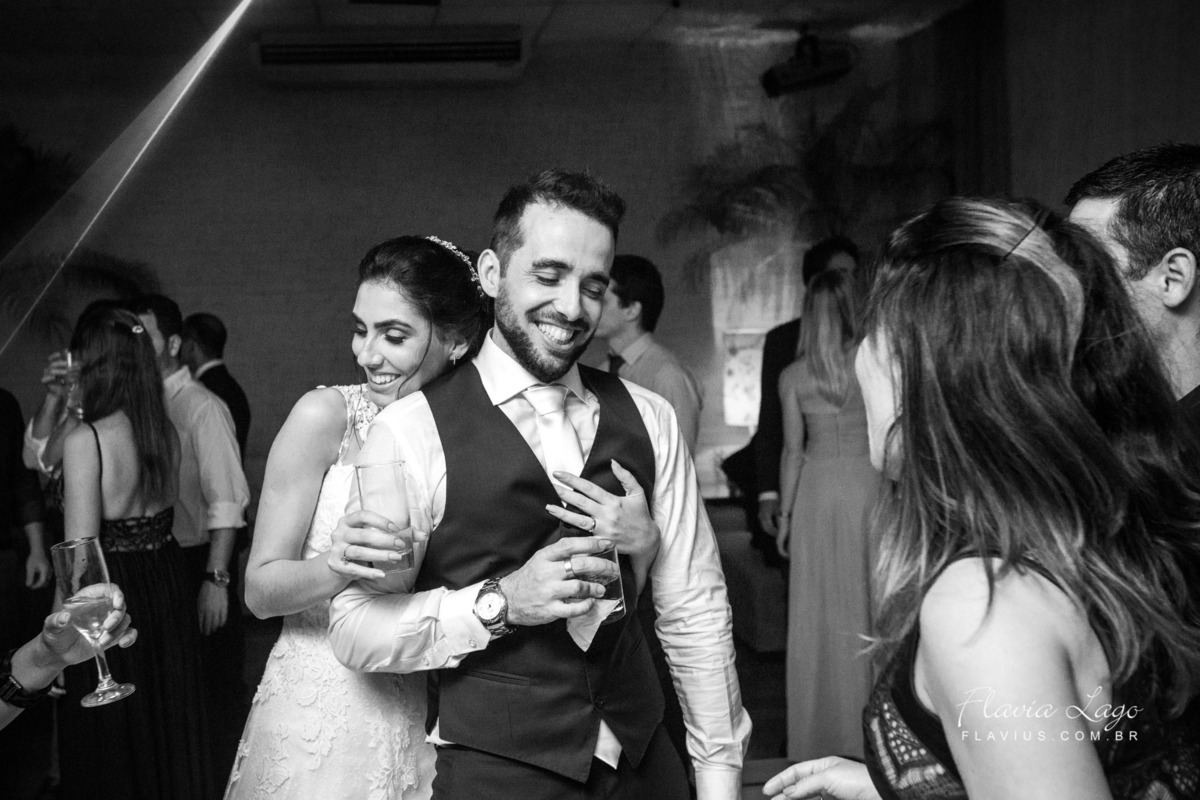 Fotografia de Casamento no Rio de Janeiro RJ Flavia Lago Flavius Spazio  posado  poses Festa