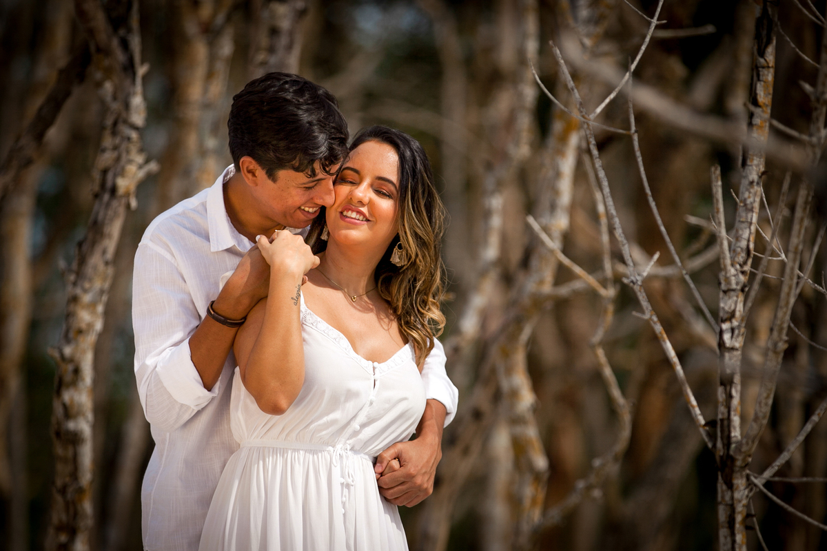 Fotografia de Casamento no Rio de Janeiro RJ Flavia Lago Flavius Ensaio noivos PreWedding Restinga Marambaia