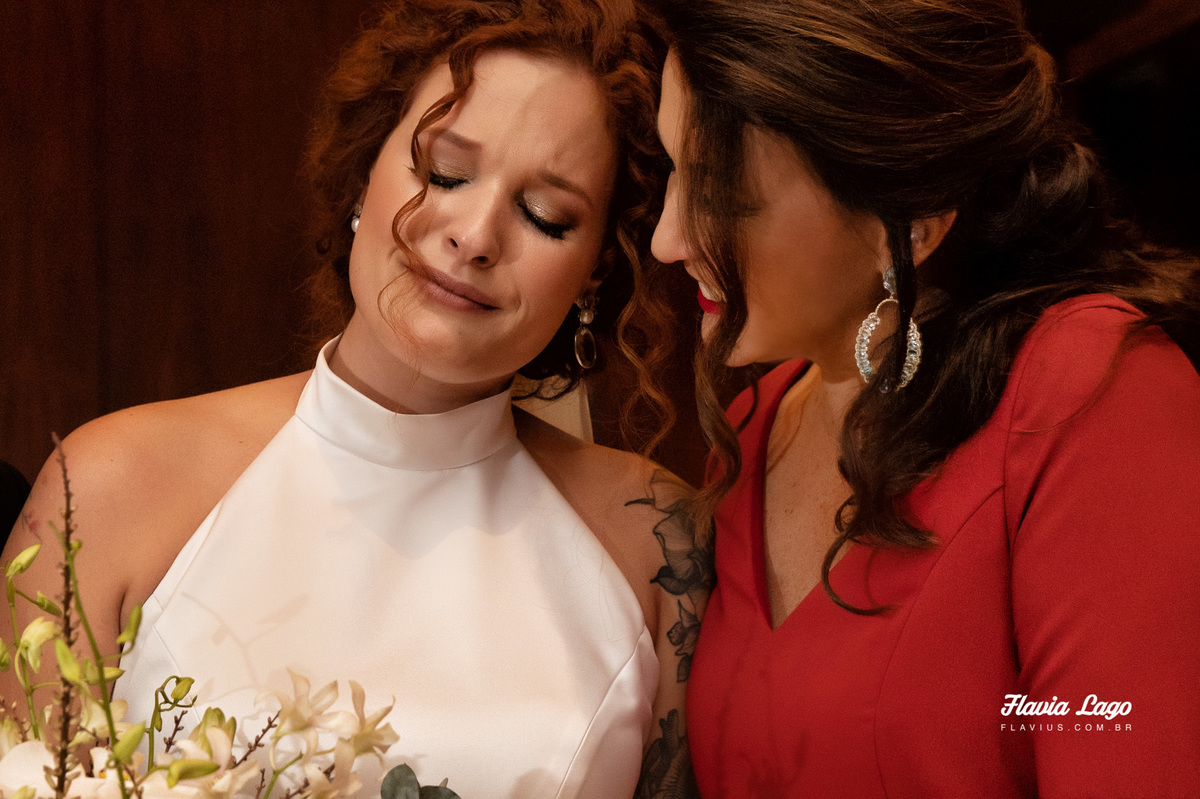 Fotografia de Casamento no Rio de Janeiro RJ Flavia Lago Flavius Spazio  posado  poses Cerimonia