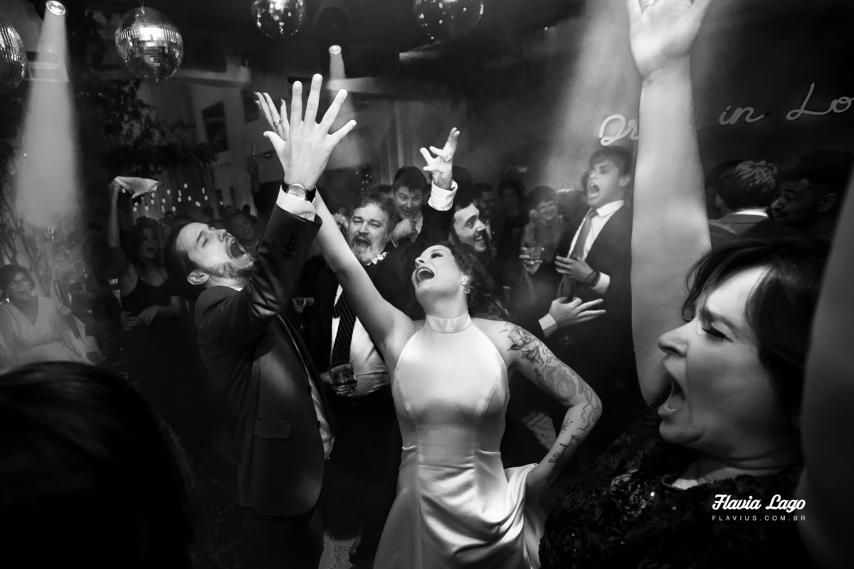 Fotografia de Casamento no Rio de Janeiro RJ Flavia Lago Flavius Spazio  posado  poses Festa