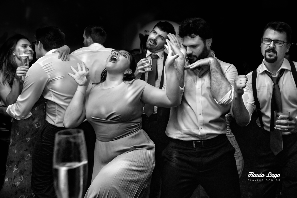 Fotografia de Casamento no Rio de Janeiro RJ Flavia Lago Flavius Spazio  posado  poses Festa