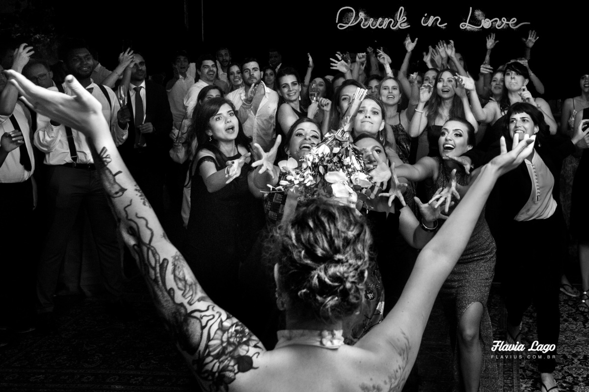 Fotografia de Casamento no Rio de Janeiro RJ Flavia Lago Flavius Spazio  posado  poses Festa