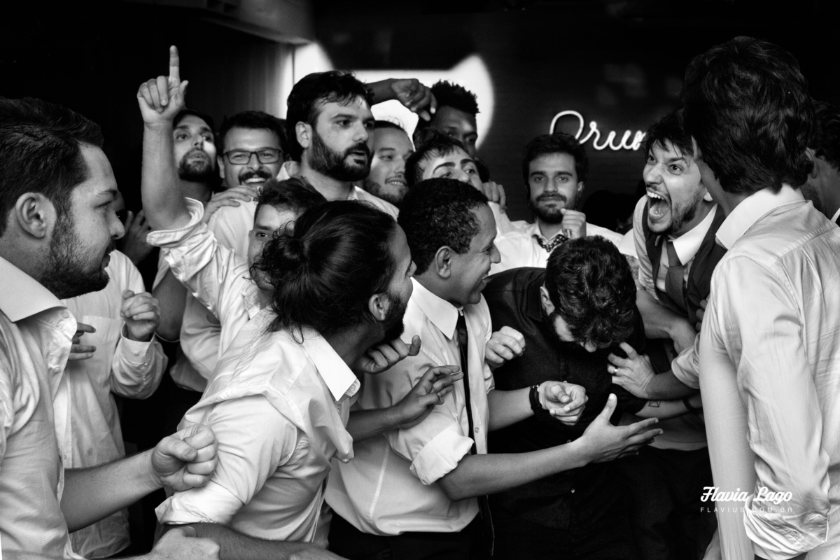 Fotografia de Casamento no Rio de Janeiro RJ Flavia Lago Flavius Spazio  posado  poses Festa