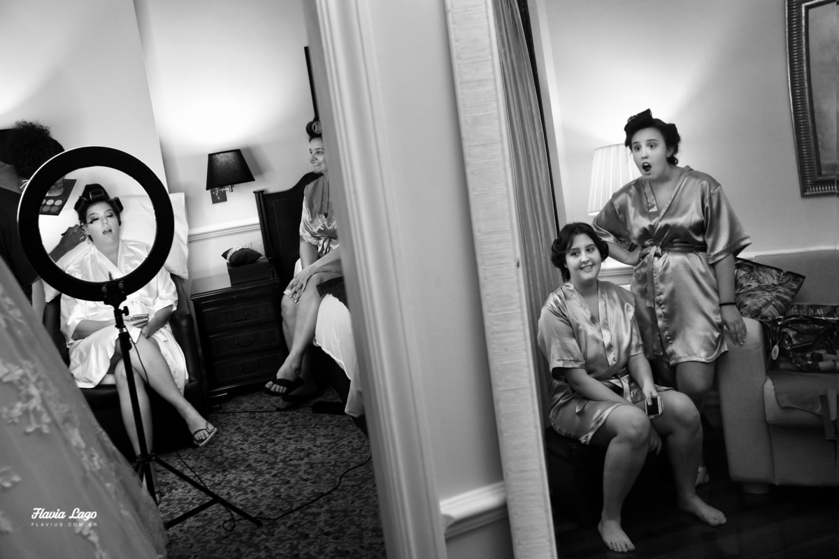 Fotografia de Casamento no Rio de Janeiro RJ Flavia Lago Flavius making of noivo posado