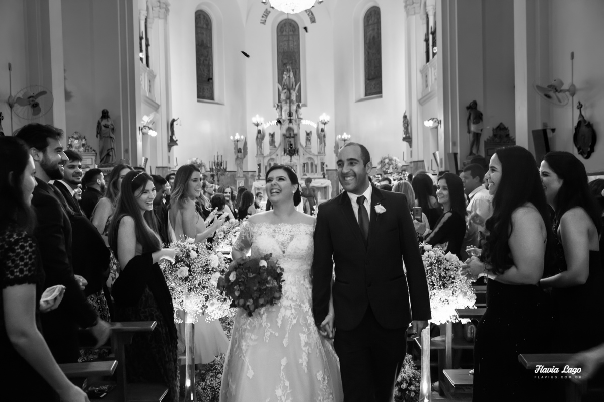 Fotografia de Casamento no Rio de Janeiro RJ Flavia Lago Flavius cerimonia familia noivos