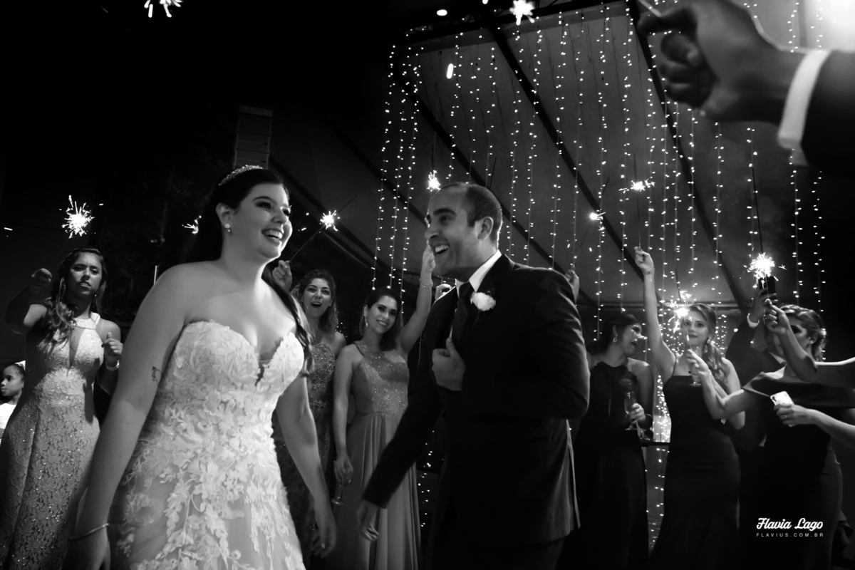 Fotografia de Casamento no Rio de Janeiro RJ Flavia Lago Flavius festa recepção noivos
