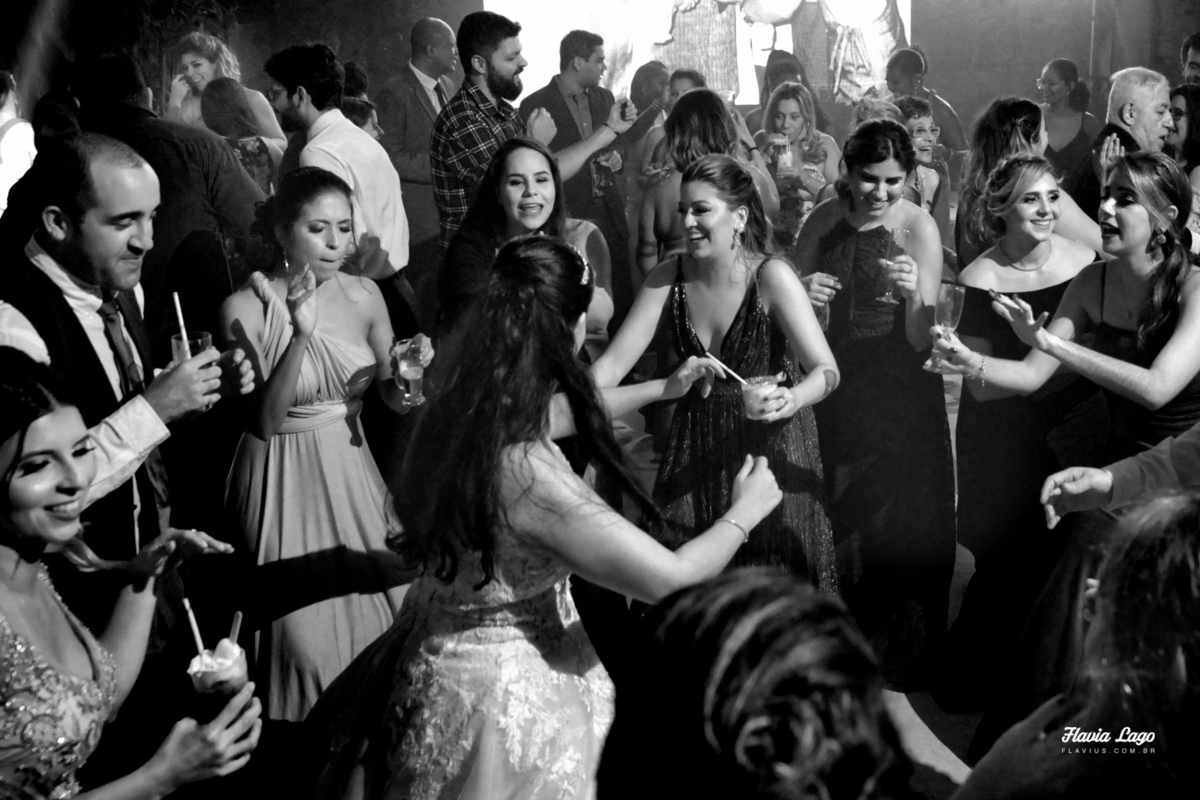 Fotografia de Casamento no Rio de Janeiro RJ Flavia Lago Flavius festa recepção noivos