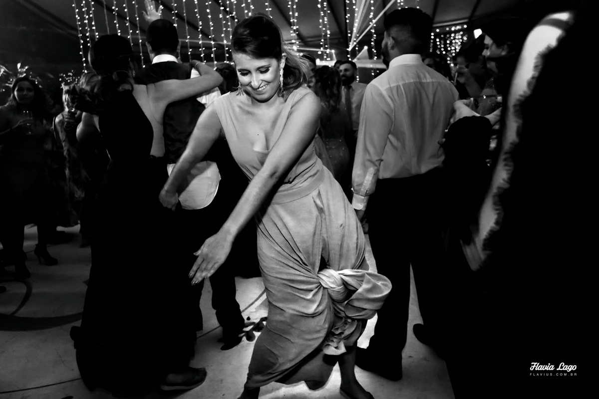 Fotografia de Casamento no Rio de Janeiro RJ Flavia Lago Flavius festa recepção noivos