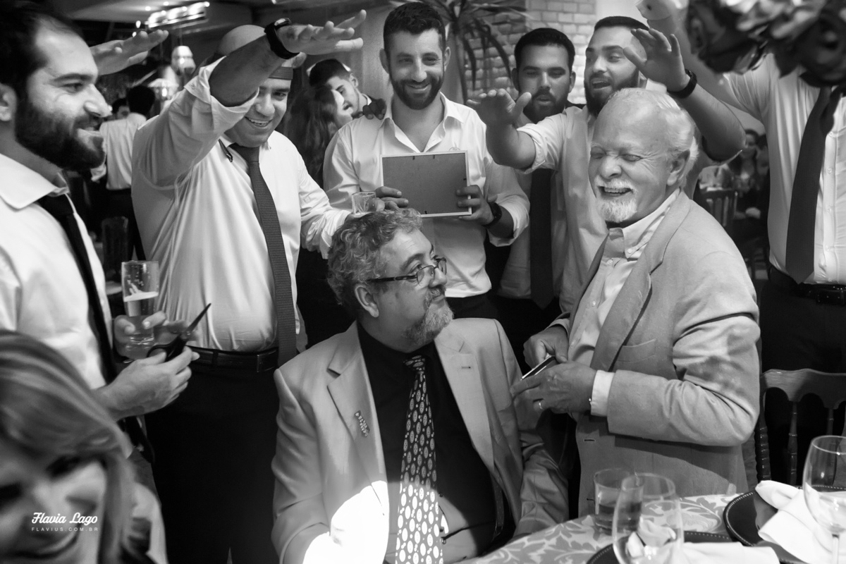 Fotografia de Casamento no Rio de Janeiro RJ Flavia Lago Flavius festa recepção noivos
