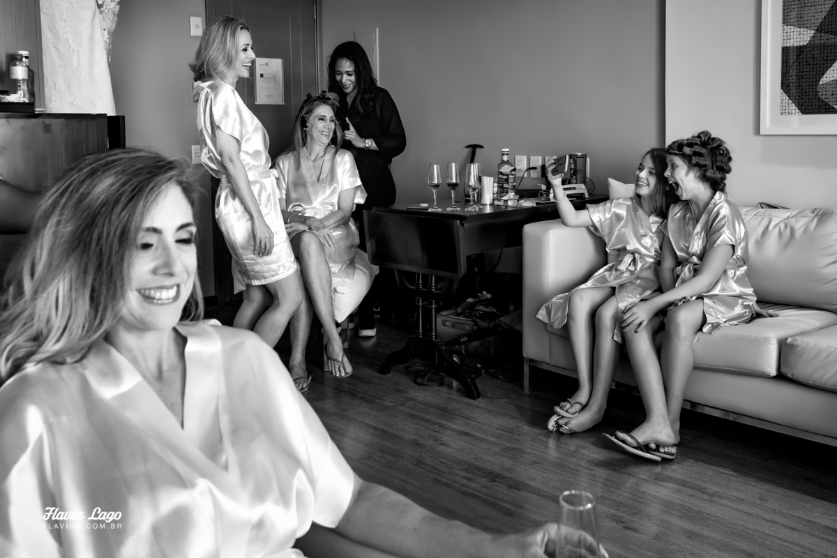 Fotografia de Casamento no Rio de Janeiro RJ Flavia Lago Flavius Making of noiva posado