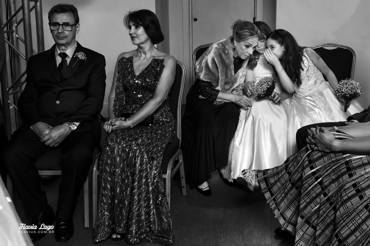 Fotografia de Casamento no Rio de Janeiro RJ Flavia Lago Flavius cerimonia casal noivos