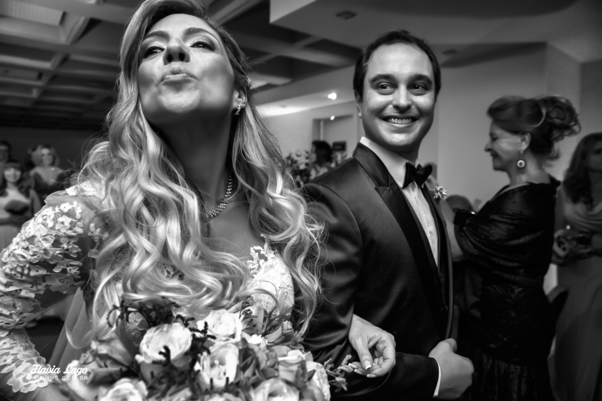 Fotografia de Casamento no Rio de Janeiro RJ Flavia Lago Flavius cerimonia casal noivos