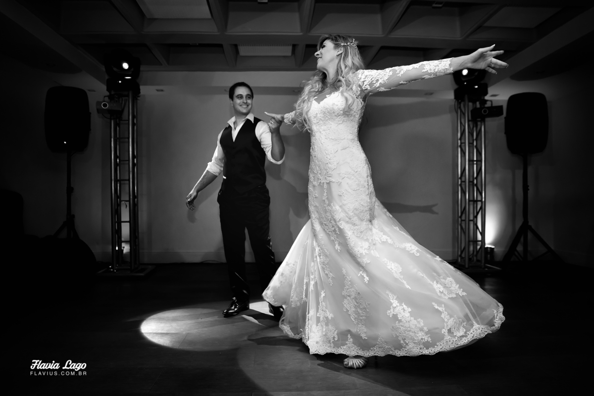 Fotografia de Casamento no Rio de Janeiro RJ Flavia Lago Flavius cerimonia casal noivos posado