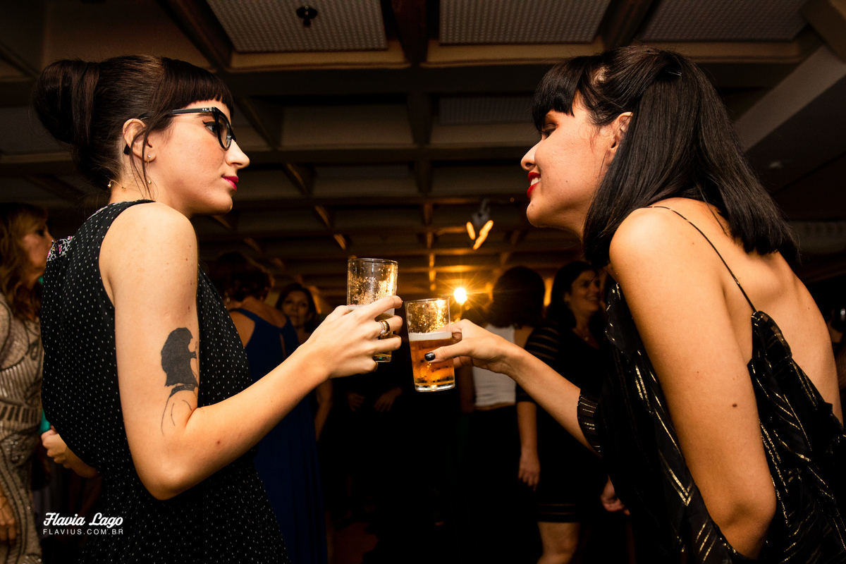 Fotografia de Casamento no Rio de Janeiro RJ Flavia Lago Flavius festa pista