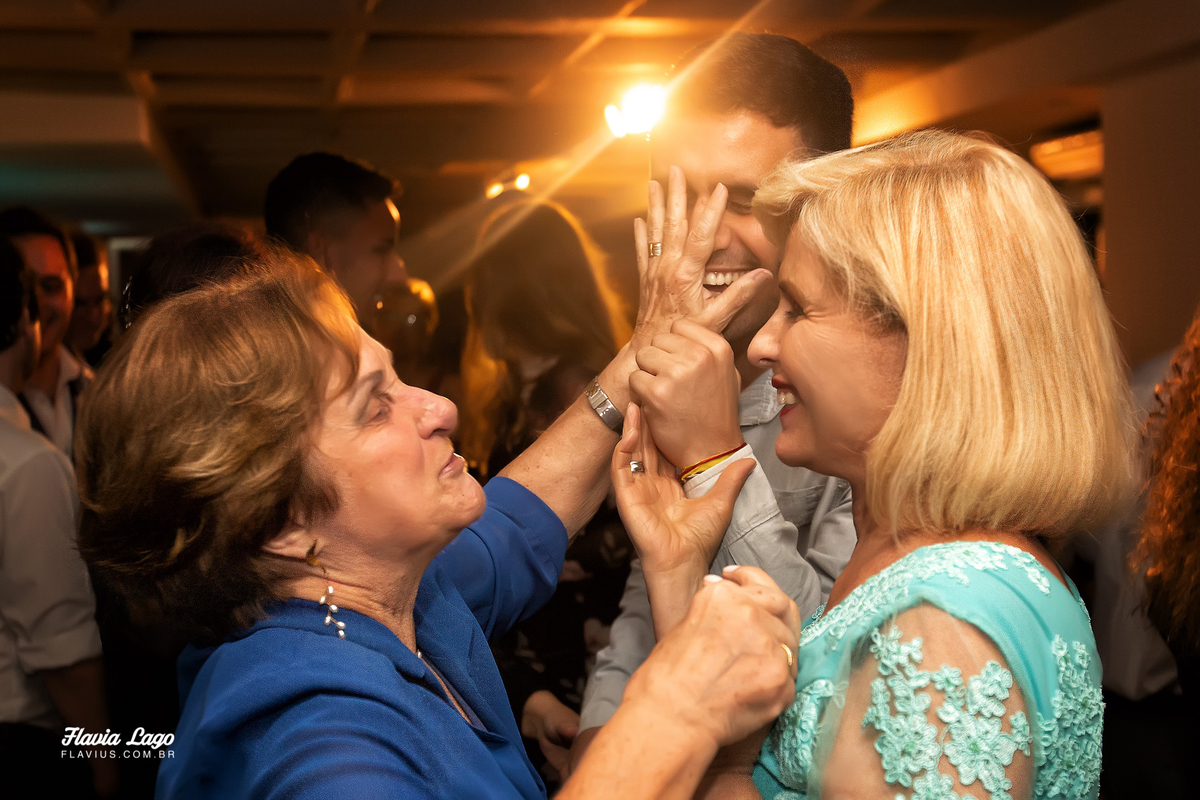 Fotografia de Casamento no Rio de Janeiro RJ Flavia Lago Flavius festa pista