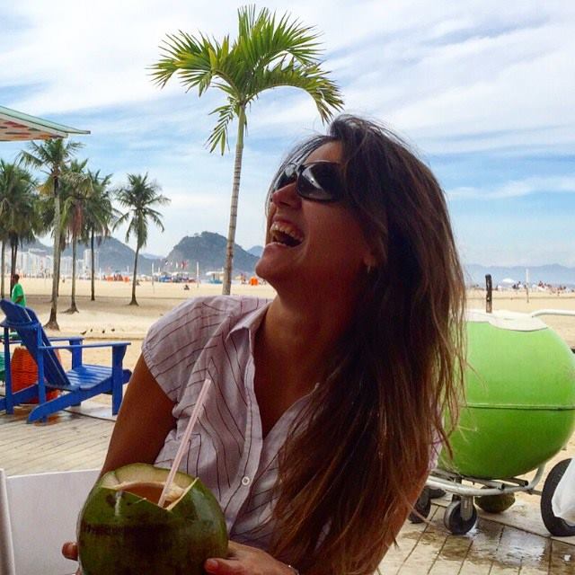 Tatiana Maia