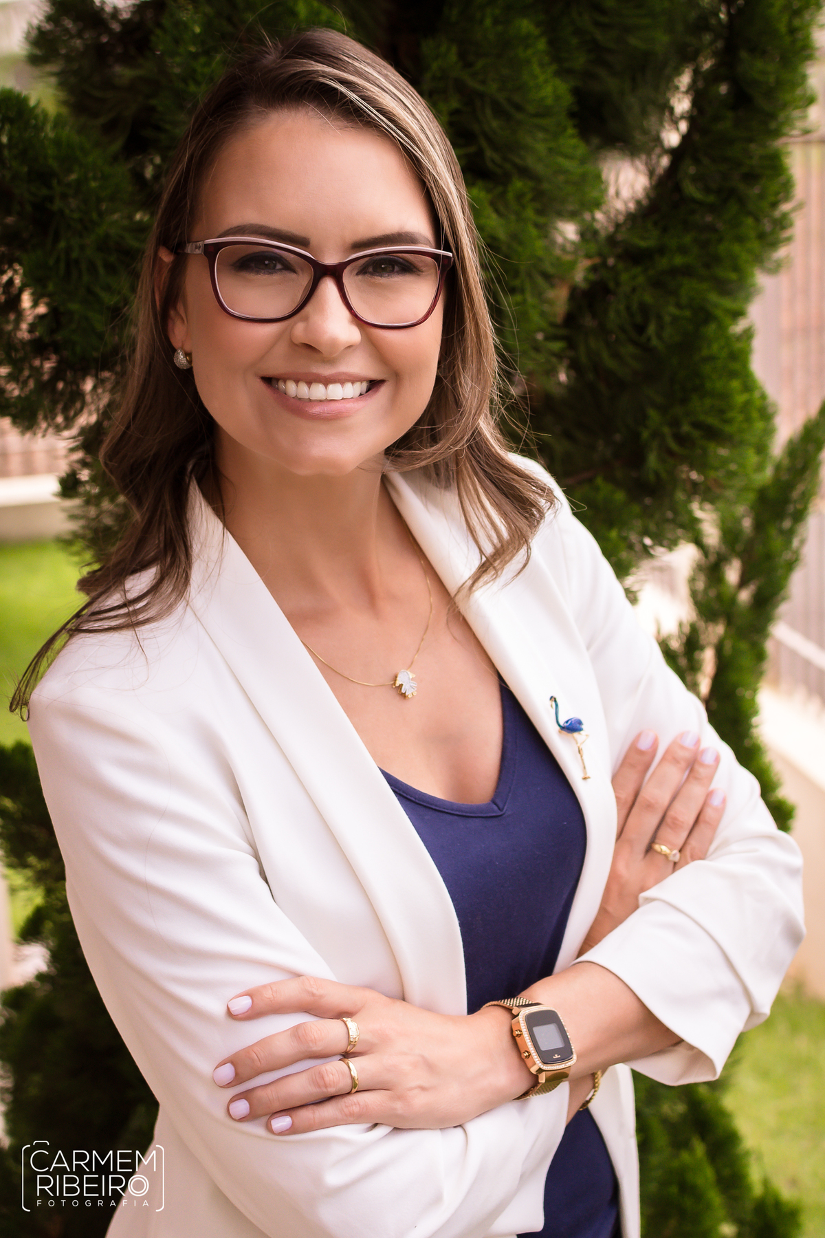 Retrato Corporativo e Ensaio Externo