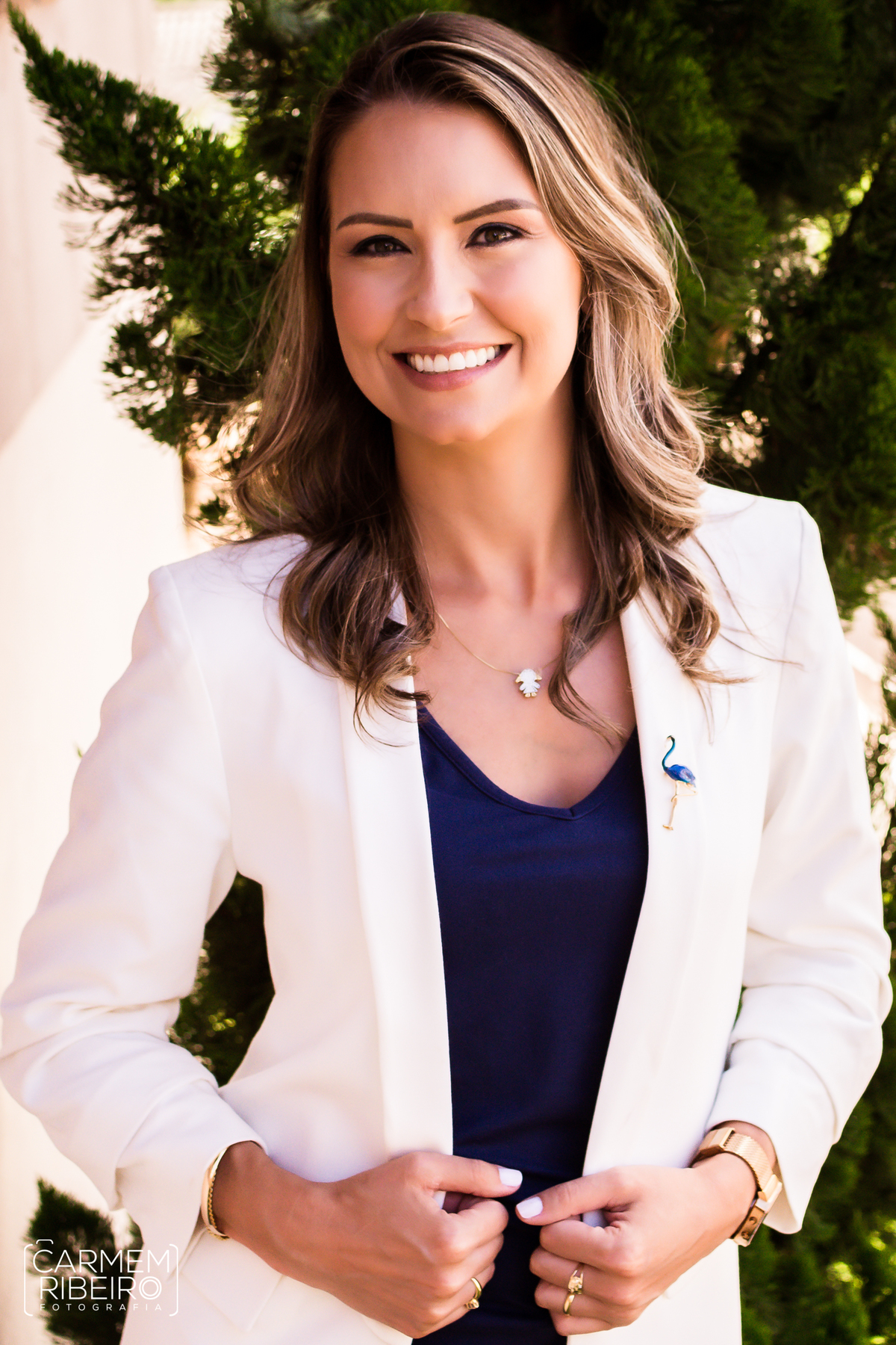 Retrato Corporativo e Ensaio Externo