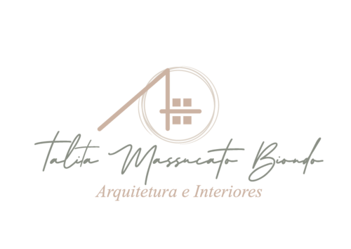 Logotipo de TALITA MASSUCATO BIONDO