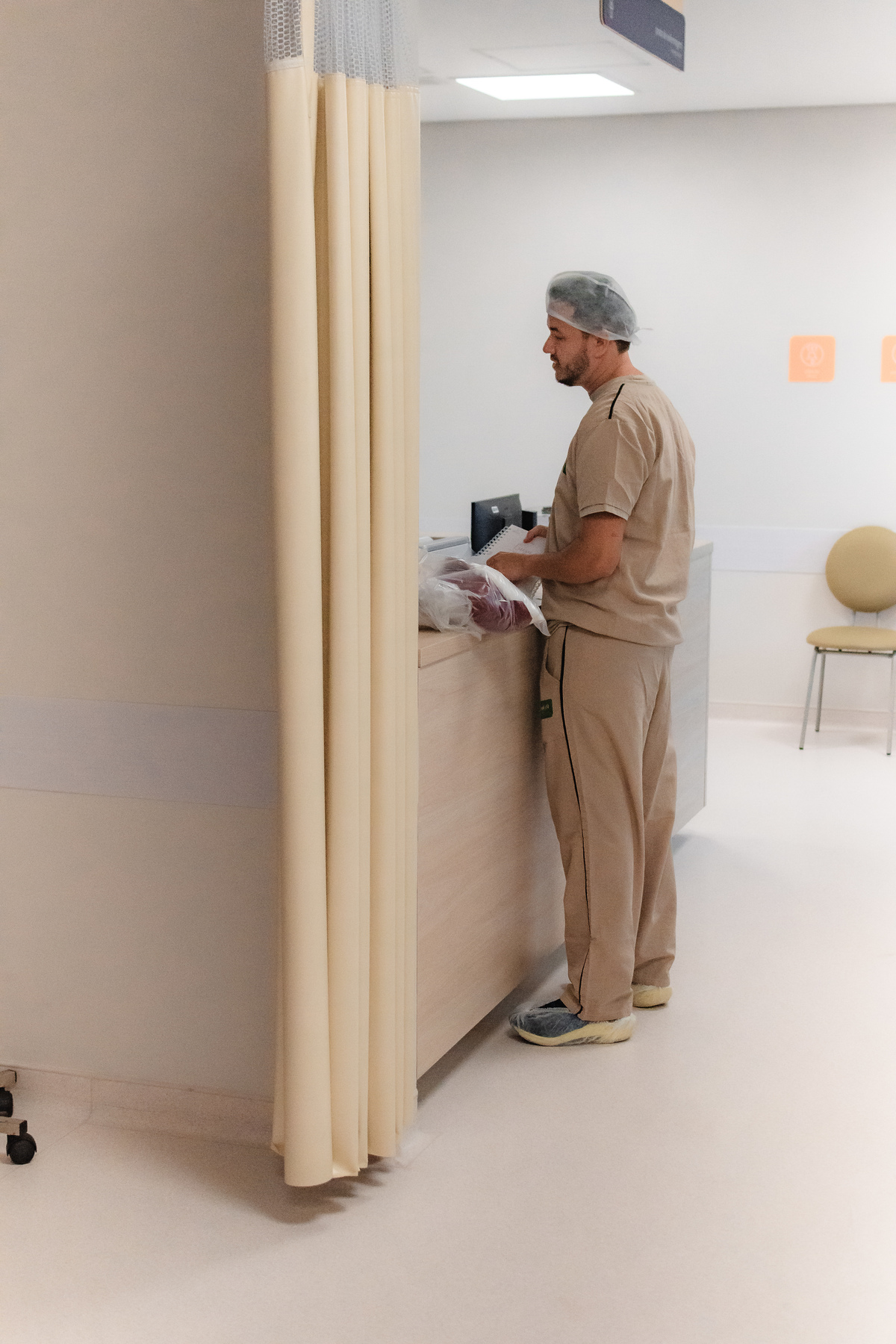 foto de aprto em natal rn - o pai atento e informado