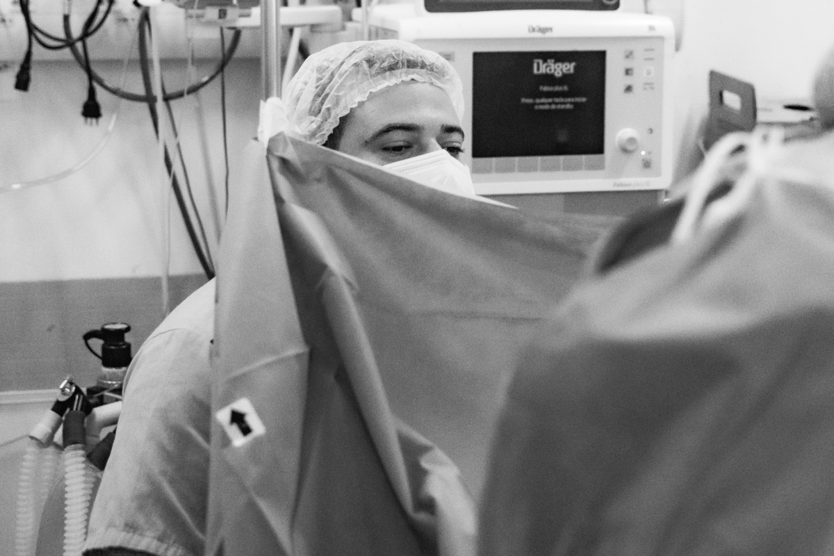 foto de parto em Natal por André Pontes - pai ansioso