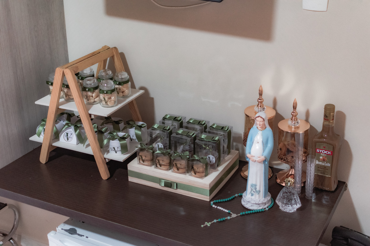 foto de parto em Natal por André Pontes - decoração de maternidade