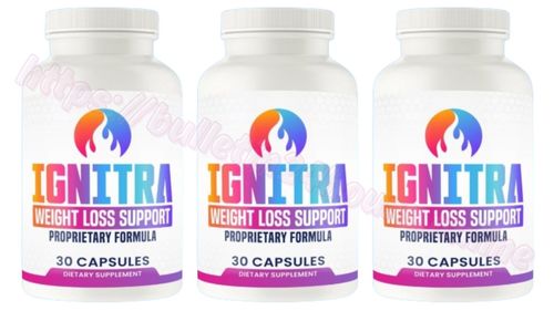 Logotipo de IgnitraIL