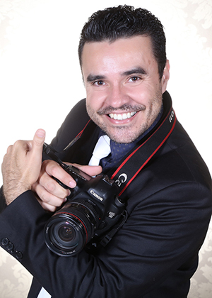 Sobre Dolglas Alves Fotografo de Casamento Coromandel-MG