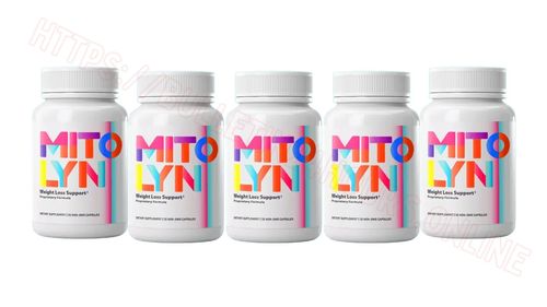 Logotipo de MitolynIsraelIL