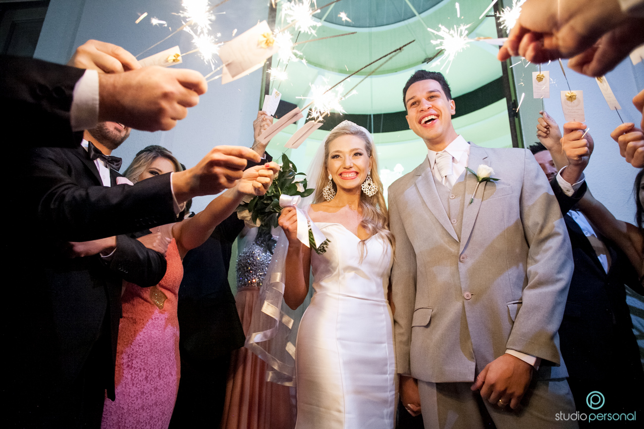 Contate Fotografos de casamento e 15 anos em Curitiba - Studio Personal Fotografias