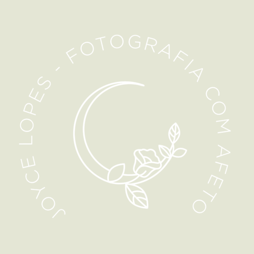 Logotipo de fotografia com a.f.e.t.o