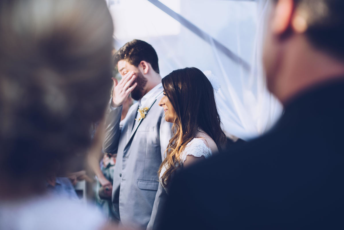 E tem como não se emocionar? 