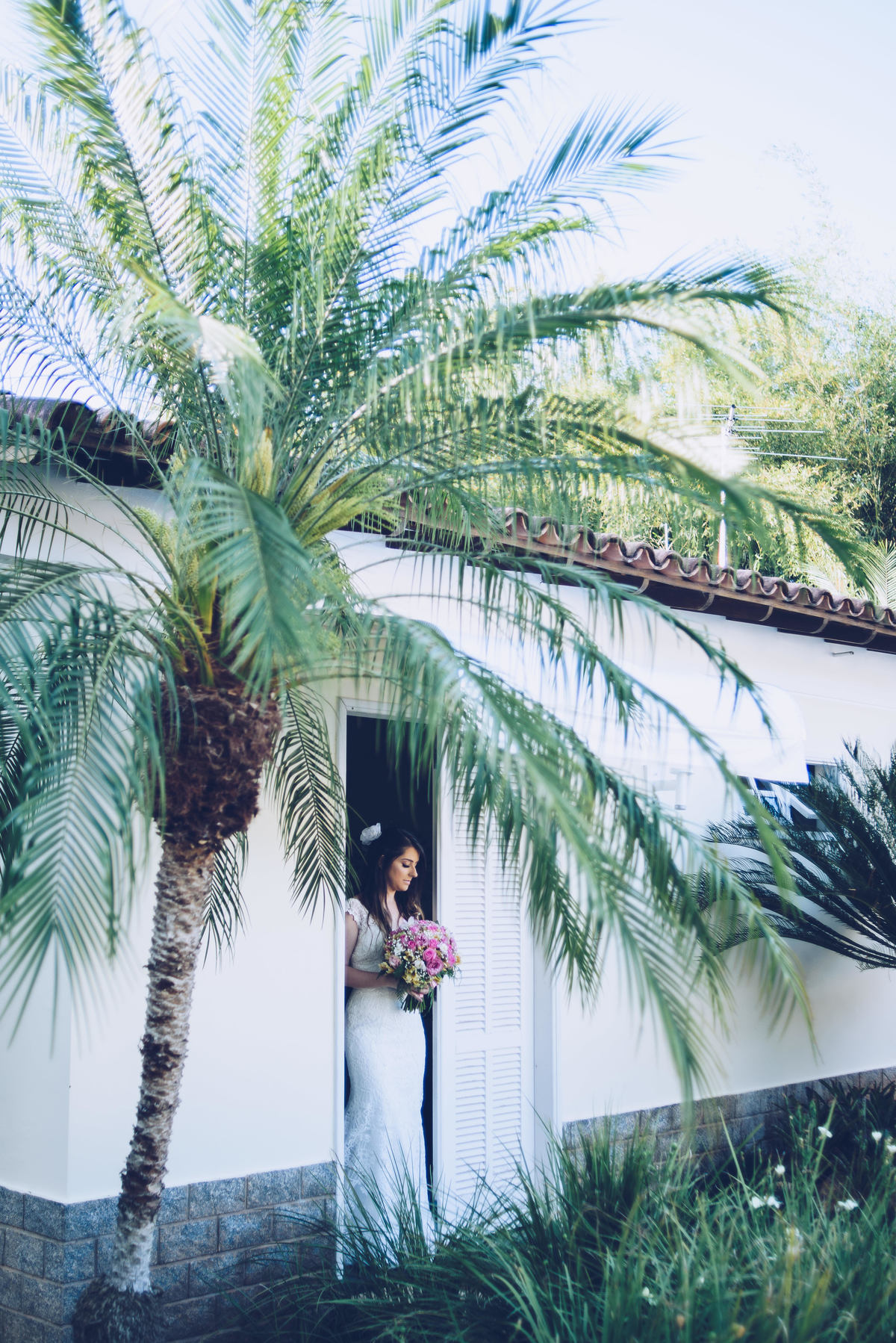  O vetido é da Internoivas