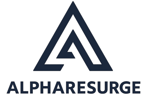 Logotipo de AlphaResurge Anti-Aging Skin Cream