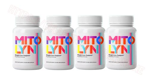 Logotipo de MitolynILIsrael