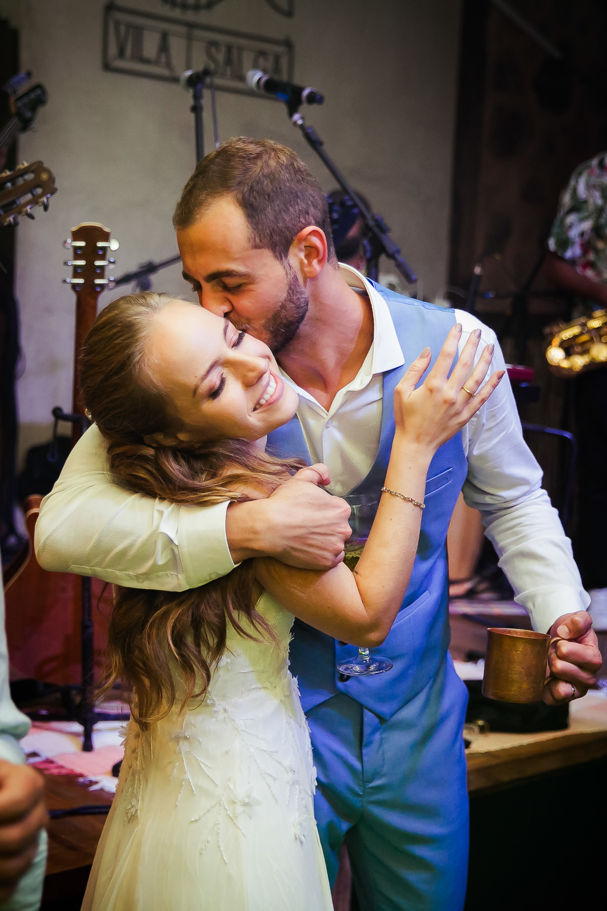 Photolima Fotografia, Casamento Vila Salga ilhabela, fotografo de casamento em ilhabela, fotos de casamento ilhabela, espaço para casamento ilhabela, decoração de casamento, vestido de noiva, bride 