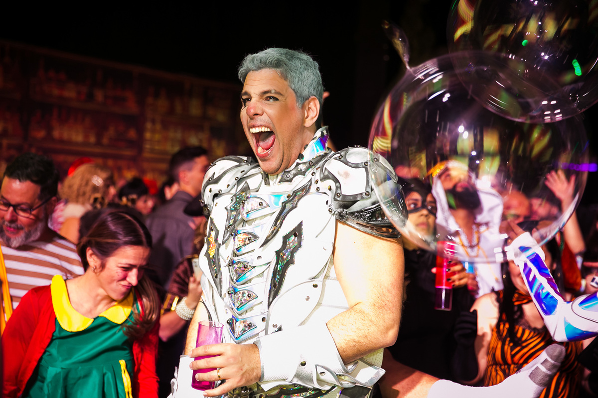 Aniversário Steve festa fantasia 40 anos em Mogi das Cruzes, festa a fantasia, balada, Luana Camarah, Camila Lima, Photolima fotografia, fotografo de festa, fotografo de Mogi das Cruzes, intertrans do brasil, foto de festa