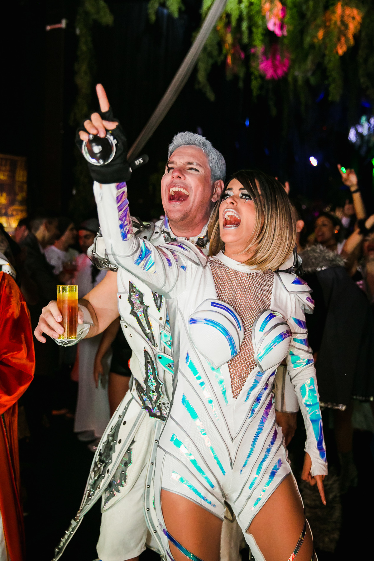 Aniversário Steve festa fantasia 40 anos em Mogi das Cruzes, festa a fantasia, balada, Luana Camarah, Camila Lima, Photolima fotografia, fotografo de festa, fotografo de Mogi das Cruzes, intertrans do brasil, foto de festa