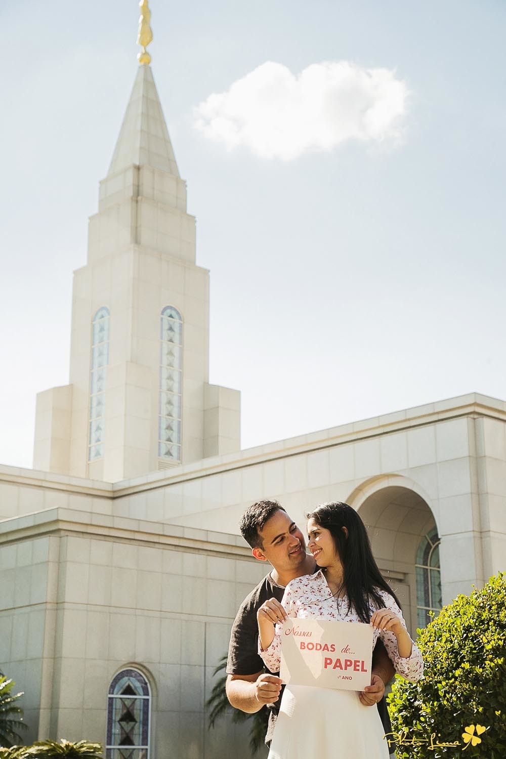 Photolima fotografia de casamento de mogi das cruzes, fotografos, wedding, rodrigo bittencourt, sergio lima, ensaio no templo mormon, noiva, bodas de papel, um ano de casado, lapis de noiva, zankyou, casamentos.com, vestido de noiva, wedding campinas