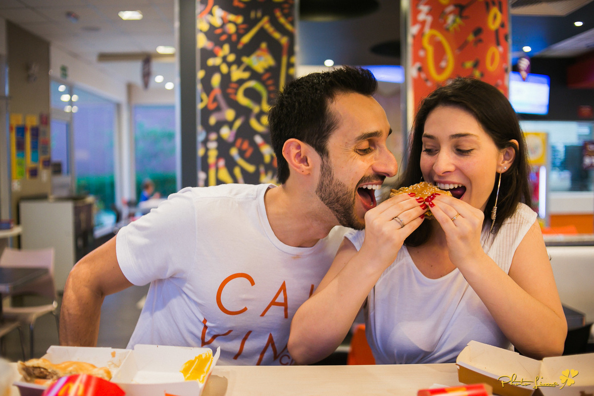 Photolima fotografia de casamento de mogi das cruzes, fotografos, wedding, Rodrigo Bittencourt Fotografo, Sergio Lima, Ensaio no Mc Donalds, Fotos de casamento Mogi das Cruzes, ensaio romantico e divertido, fotografos de mogi das cruzes