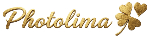 Logotipo de Photolima Fotografia