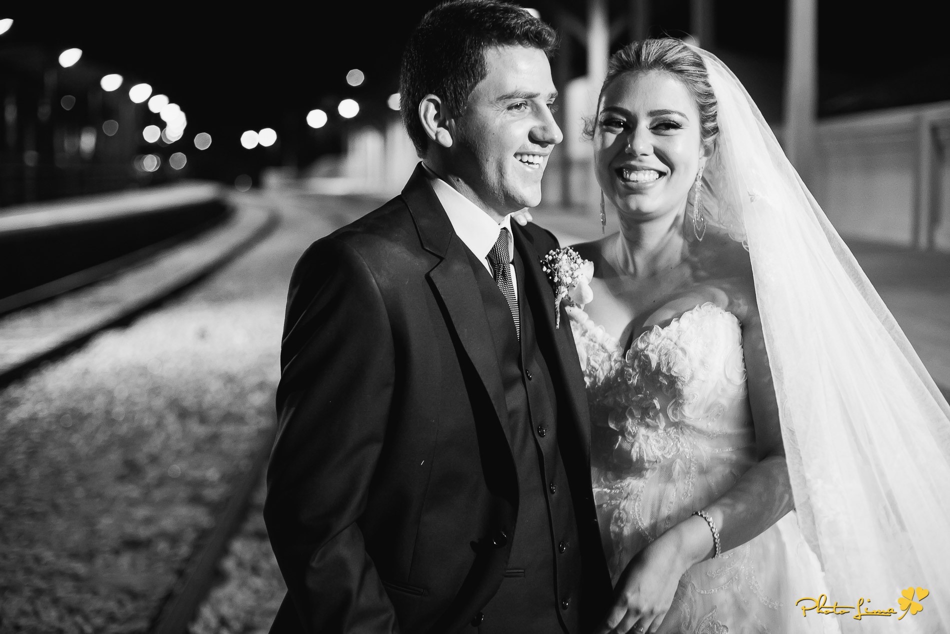 MARIANA E GILSON