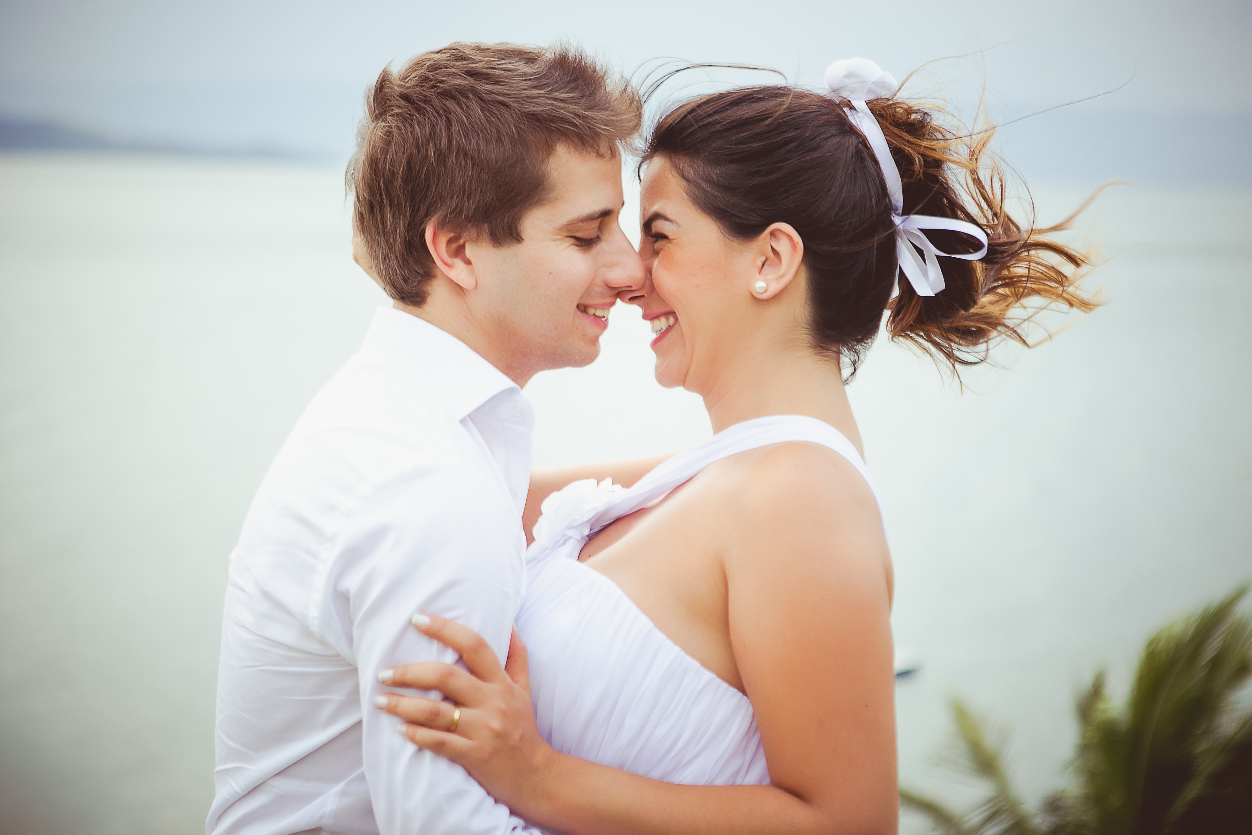 Tati e Rafa